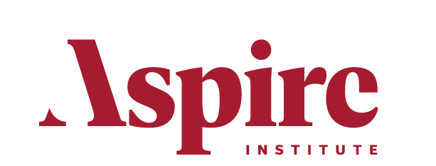 Aspire Institute Logo - Center for leadership and entrepreneurship
